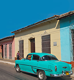 Backroads Insider Trips